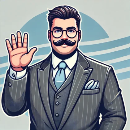Billy "The Brand Whisperer" Aguero – 