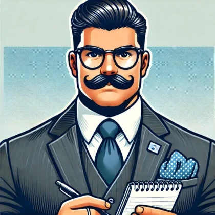 Willard "The Social Media Guru" Aguero – 